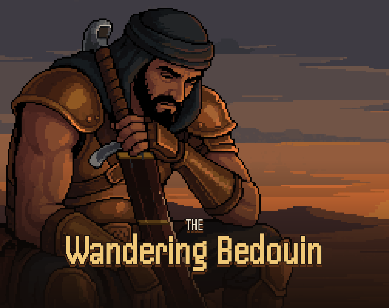 Store cover art